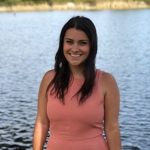 Meet your Posher, Brianna